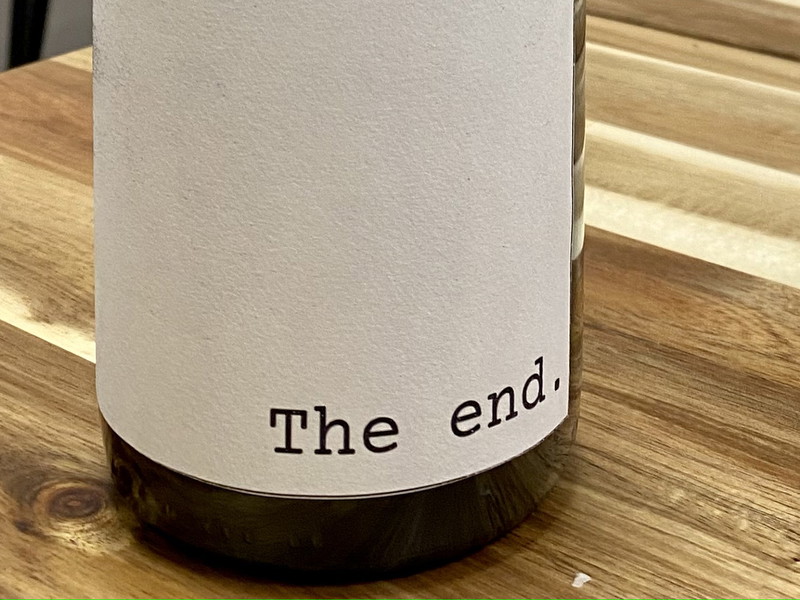 Stehen dem Winzertum dunkle Zeiten bevor?