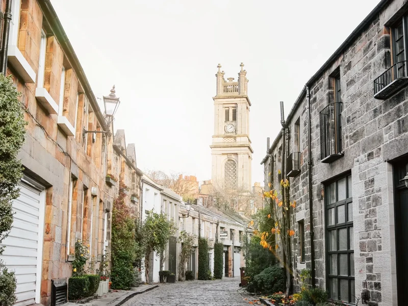 Is This Europe’s Most Beautiful City?