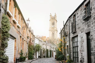 Is This Europe’s Most Beautiful City?