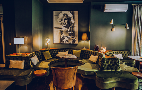 Der Salon Böckermann