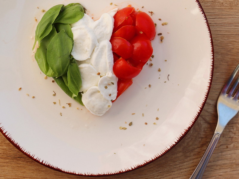 Italian cuisine