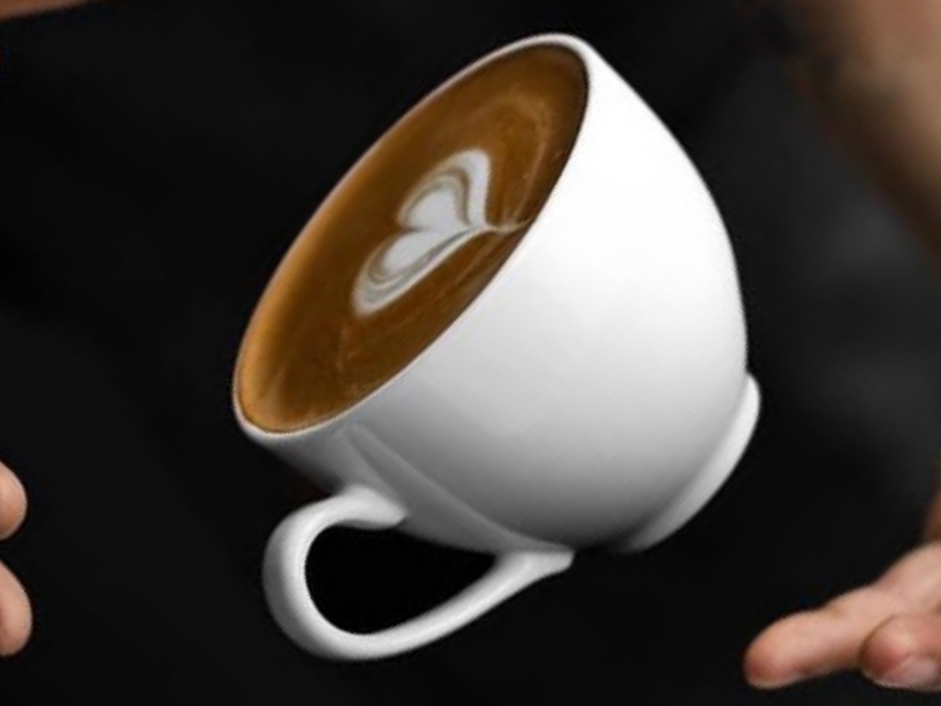 Kaffee – bald ein Luxusprodukt?