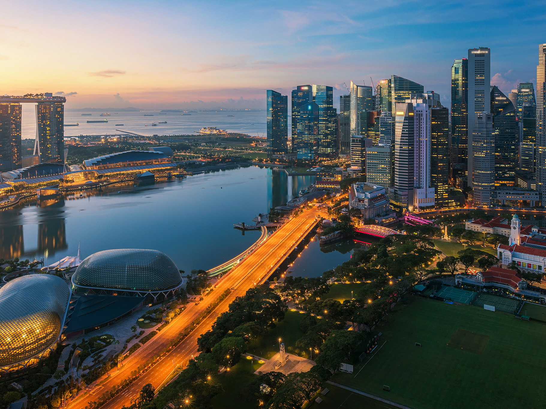 Singapore