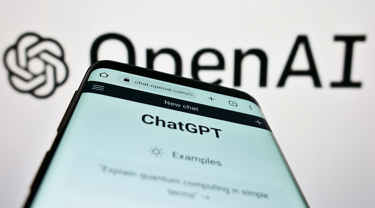 Chat-GPT enters the travel industry.