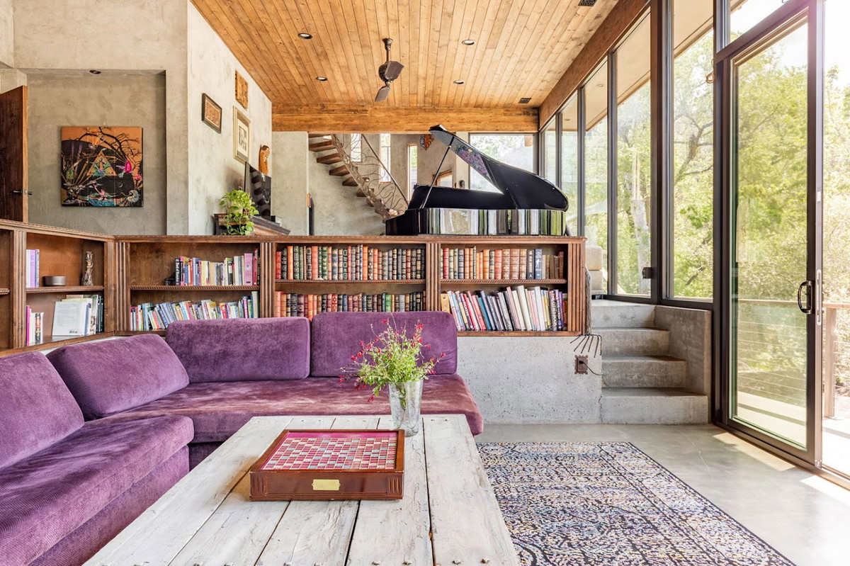 Design Hideaway: The Top 10 Creative Spaces on Airbnb - Falstaff