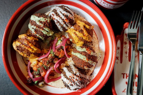 © Servus Habibi Restaurant München