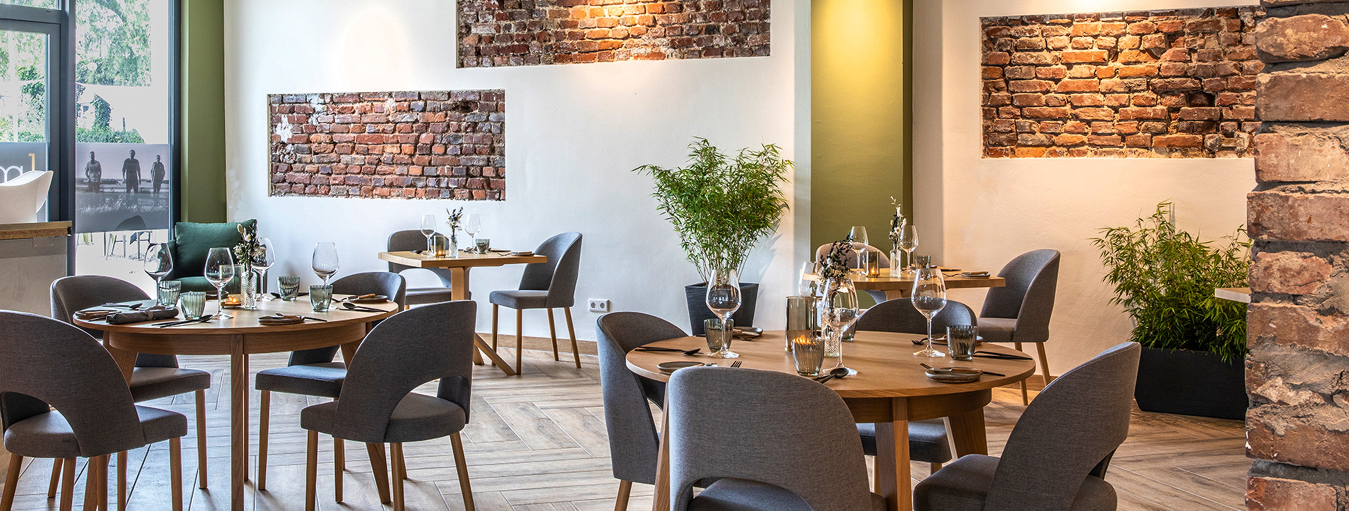 Restaurant der Woche: »Mod« - Falstaff