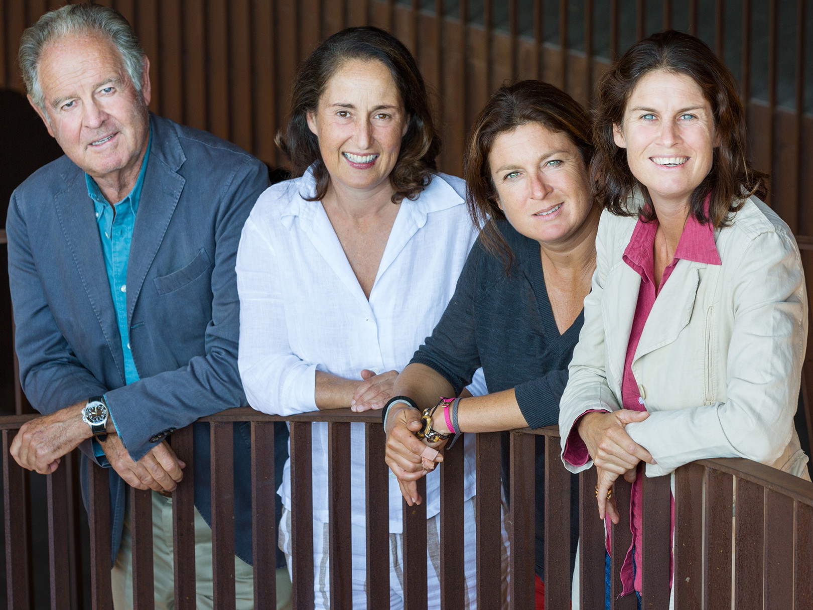 Familie Antinori.