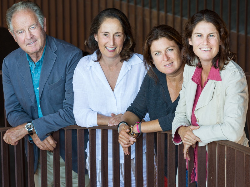 Familie Antinori.