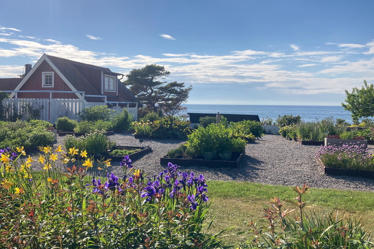 Krusmyntagården, Gotland