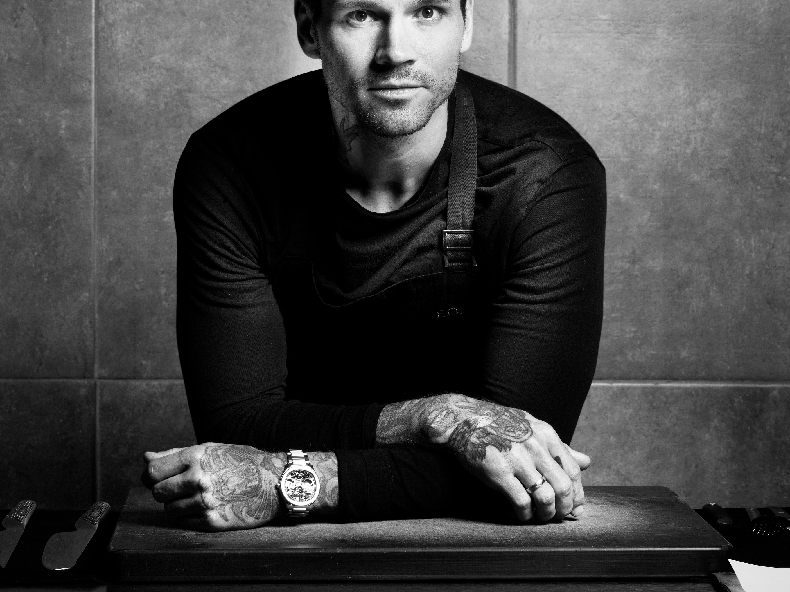 Fabian Günzel
