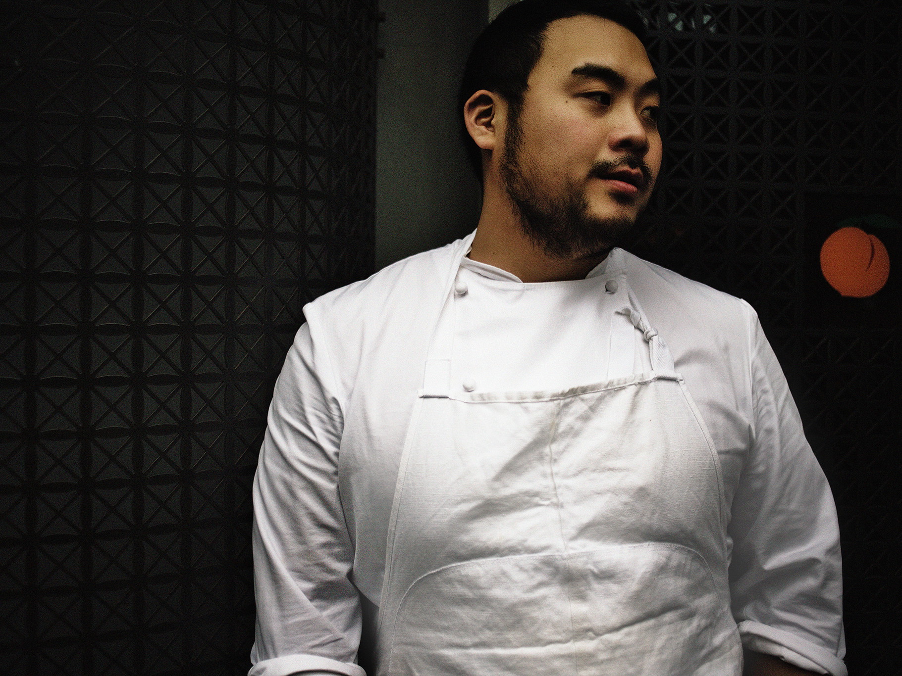 Geht immer seinen eigenen Weg: David Chang, 45, Sohn nordkoreanischer Einwanderer und neuer Superstar der US-Küchenszene.