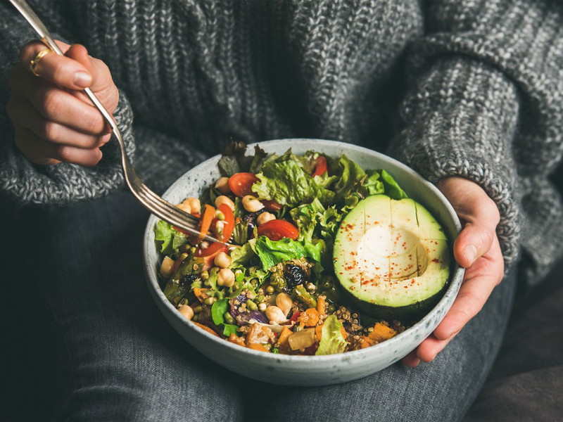 Welche Lebensmittel sind nun wirklich vegan?