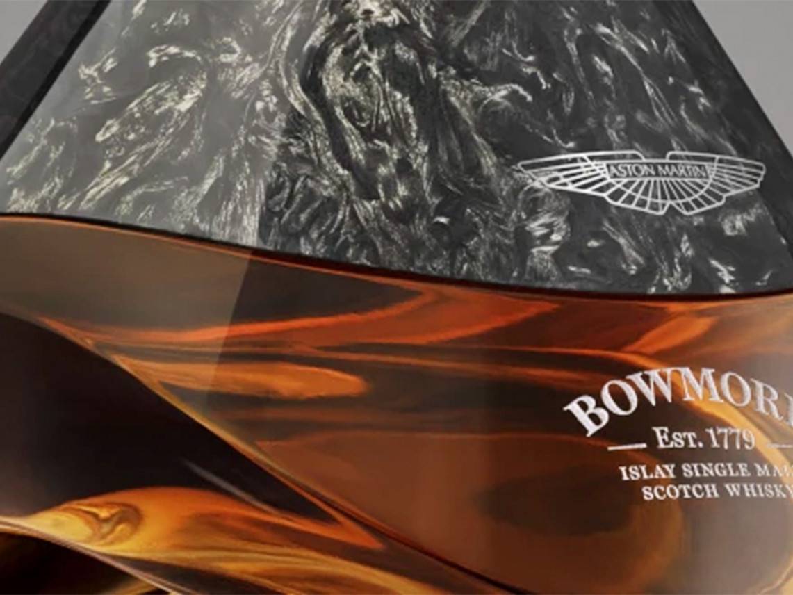 Bowmore ARC-52: The Mokum Edition
