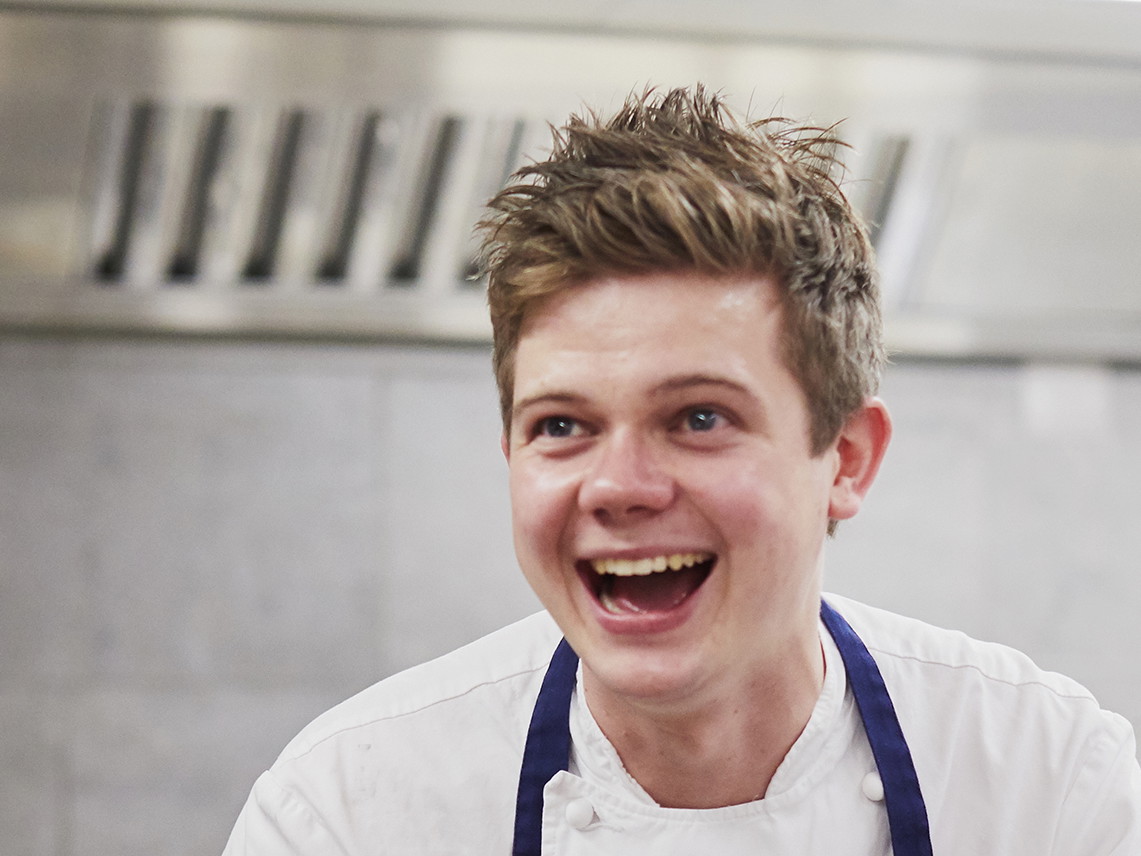 Tom Booton