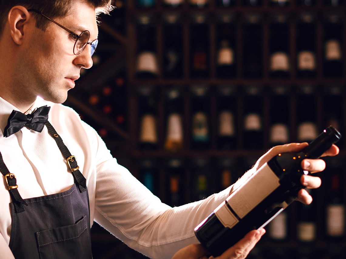 New EU rules for wine labels