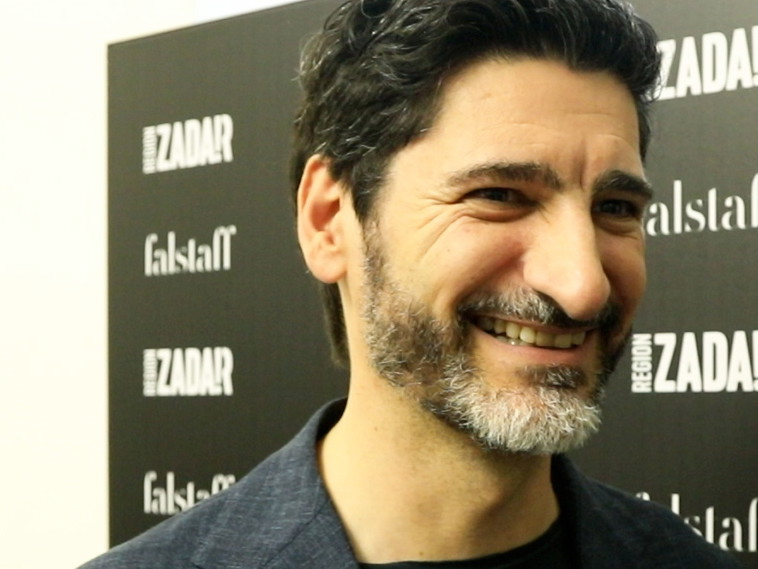 Paul Ivić im Interview.