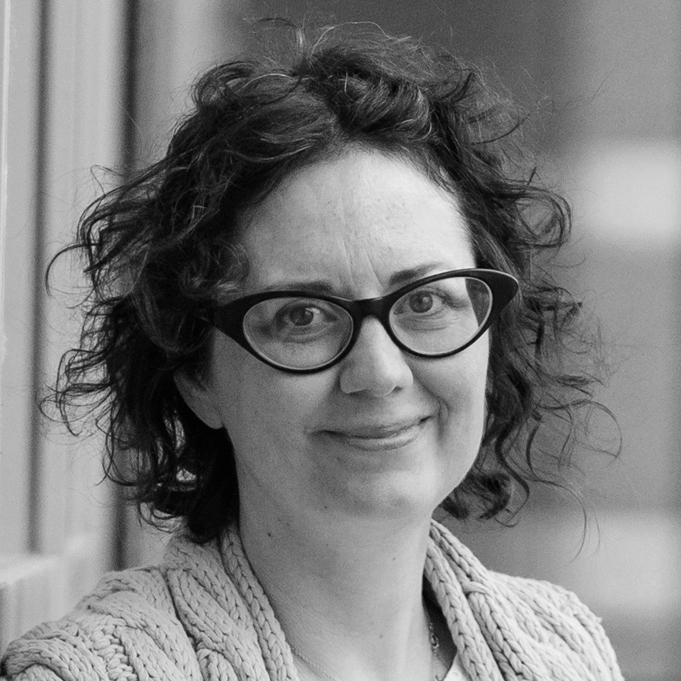 Jenny Elliott