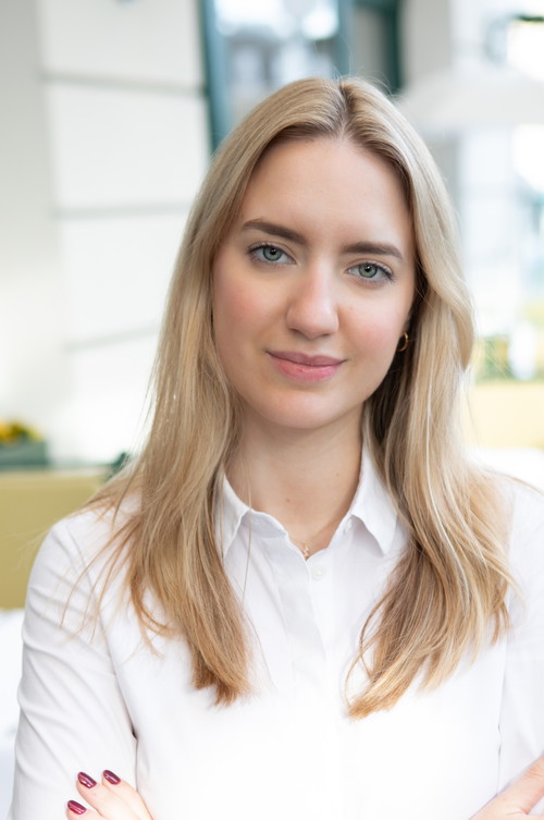 Julia Plachutta