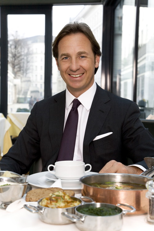 Mario Plachutta