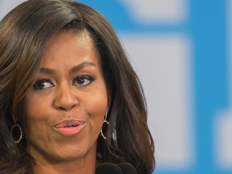 Michelle Obama