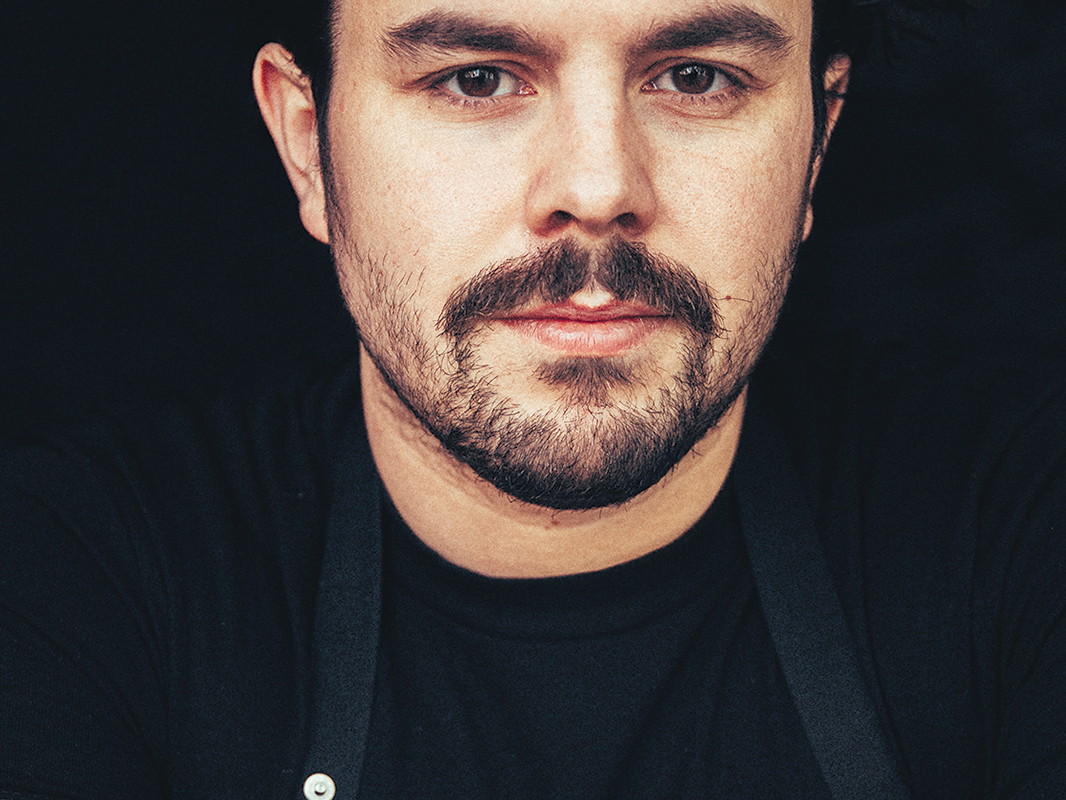 Julian Lechner ist Chefkoch im »Reznicek«.