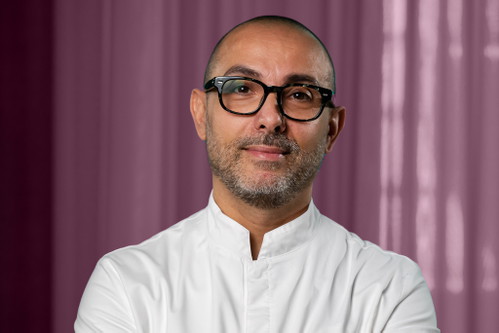 Riccardo Monco.