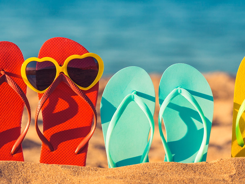 How to plan your summer trip