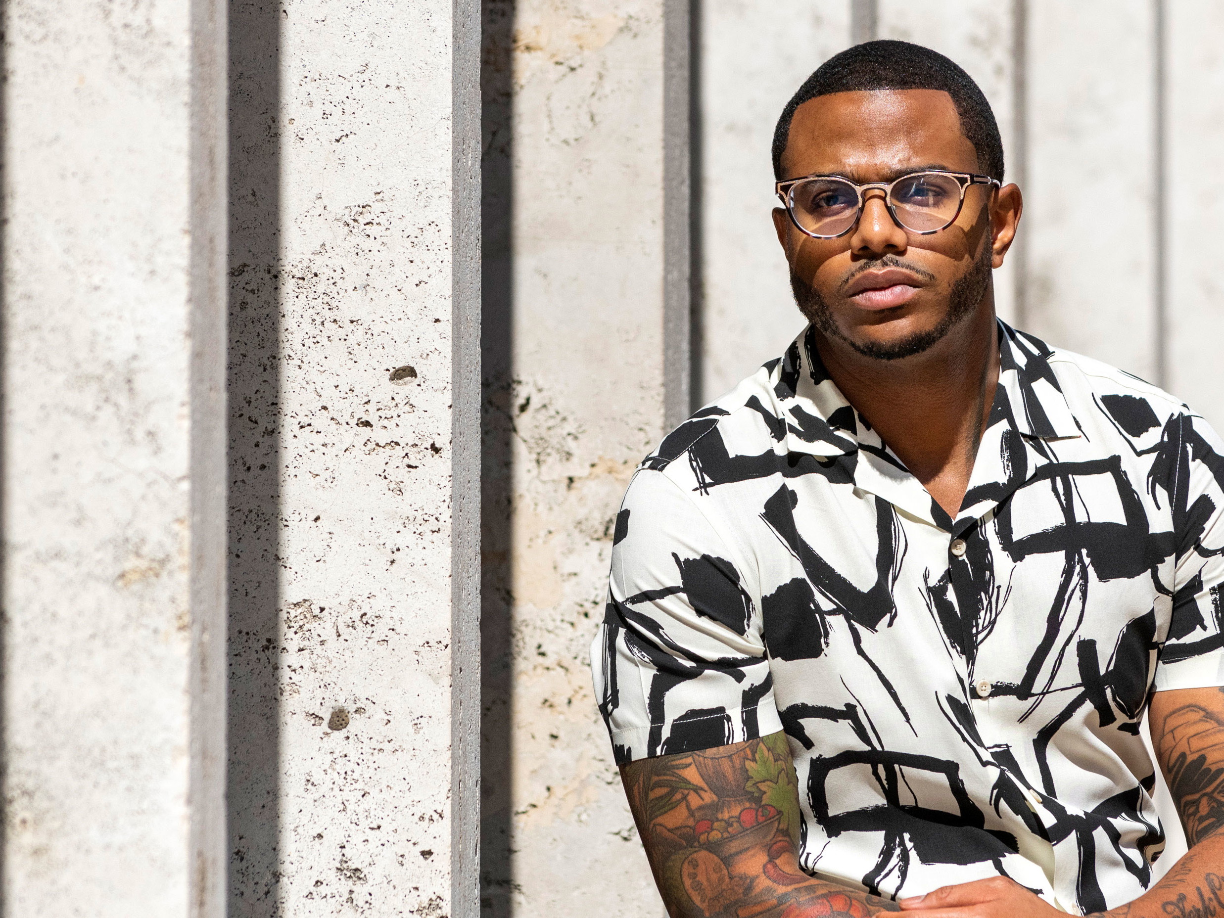 Rückt seine Küche ins »wohlverdienten Rampenlicht«: Kwame Onwuachi.