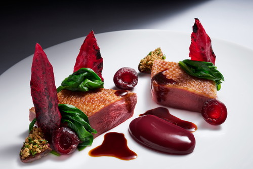 © Dinner by Heston Blumenthal / Atlantis The Royal