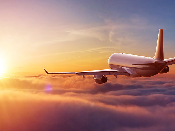 Verschiedene Airlines wollen der Lebensmittelverschwendung den Kampf ansagen! 