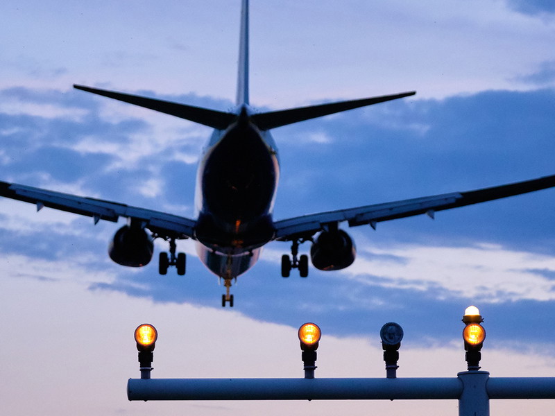 A short-haul flight ban across the EU could be coming soon