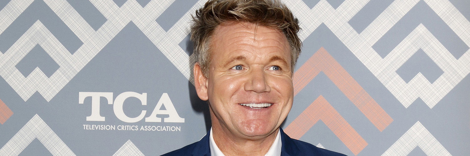 Gordon Ramsays »Kitchen Nightmares« sind zurück - Falstaff
