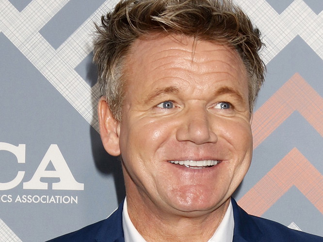 Ramsay wagt wieder den Sprung in fremde Küchen! 