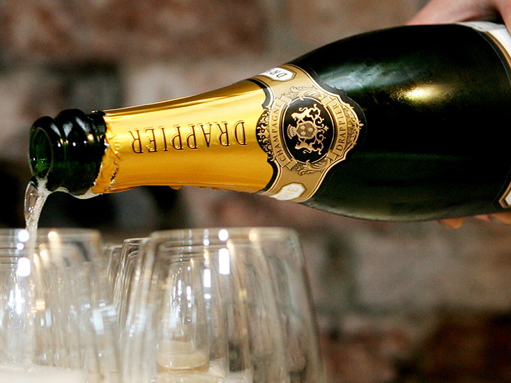 Is Drappier heralding a new era in Champagne?