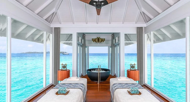 Spa Full View These 5 Spas Score with Breathtaking Views - Falstaff