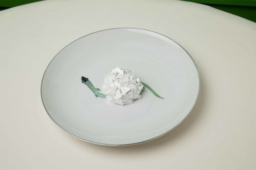 Kreation von Karime López.