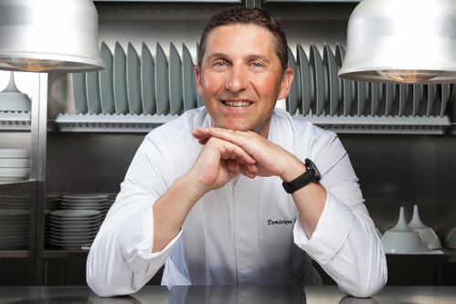 Dominique Gauthier.