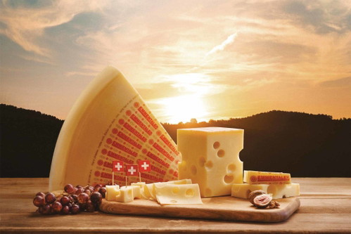 Emmentaler AOP.