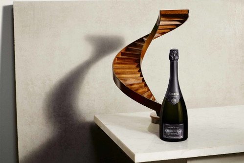 Der Clos d’Ambonnay 2006.