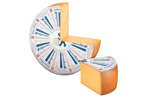 Appenzeller.