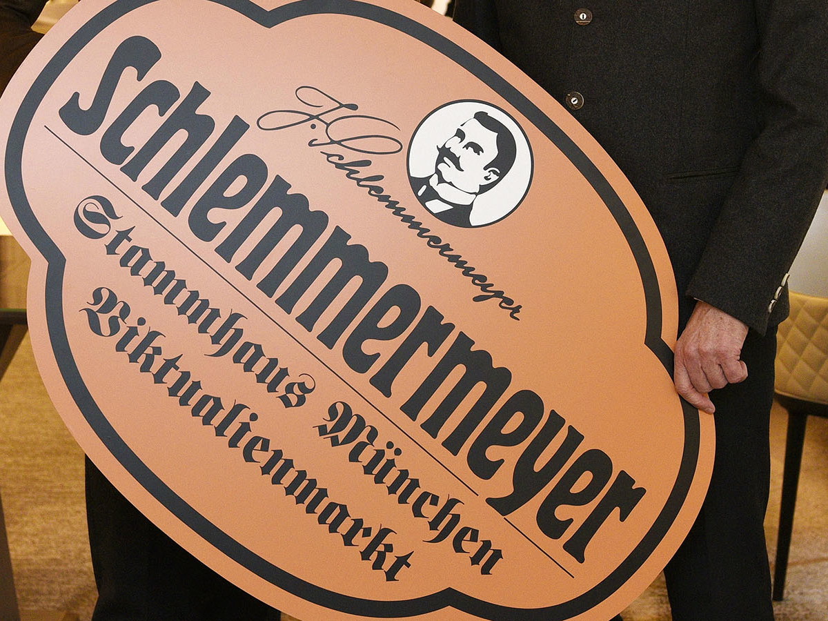 Erst 2019 wurde »Schlemmermeyer« von einem Investor übernommen.