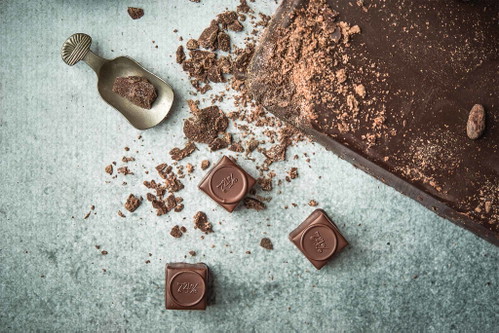 Max Chocolatier.