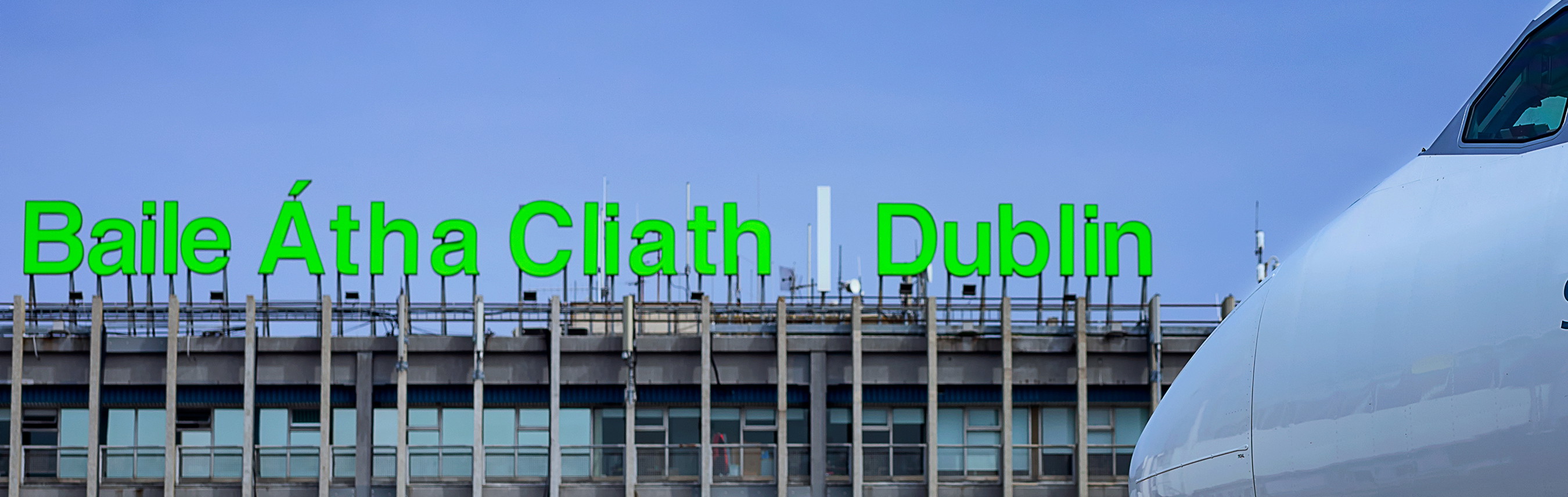 Deceased man flown back to Greece after ‘misload’ at Dublin Airport ...