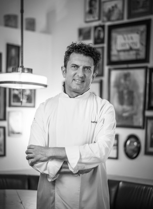 Angelo Palumbo