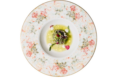 Fine-Dining. Seit 1986 wird hier beste Küche serviert. Das »Restaurant Badi« ist Mitglied der »Jeunes Restaurateurs (JRE)« Kroatiens.