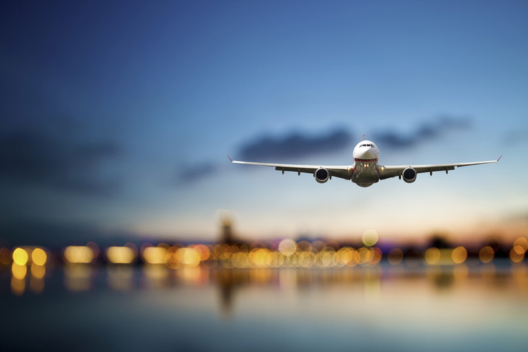 The global travel market is 2 trillion dollars.