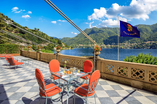 Villa d’Este (c) beigestellt