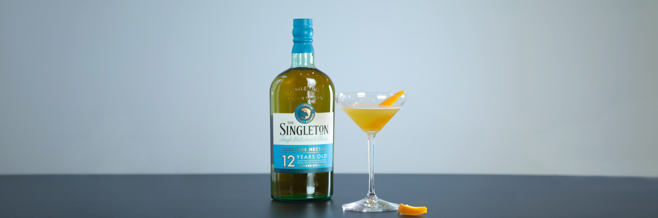 The Singleton Cavalier - Rezepte - Falstaff