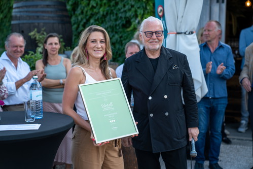 Pop-Up: Schenk'haus Strehn